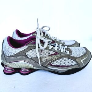 Danskin Now Running Hiking Sneakers Suspension Felicity Womens sz‎ 9 - Sh948.2
